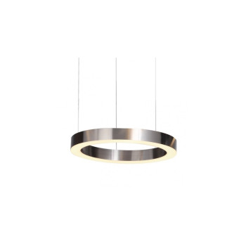 Lampa wisząca RING CIRCLE 40 nikiel ST-8848-40 - Step Into Design